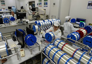 蘇商從 魚米之鄉 邁向世界舞臺