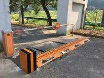 免埋式鋼刀破胎器,新疆公安檢查站破胎器,山西監獄路障,廣東監獄AB門路障機