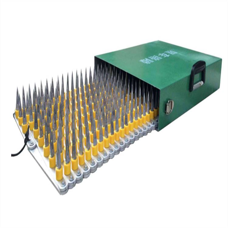 【伸縮路障釘 不銹鋼防爆破胎器 道路阻車路障】價格_廠家-供應(yīng)商網(wǎng)