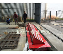 新疆路障機產(chǎn)品庫