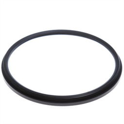 早行客uv濾鏡 纖薄18層四防光學鍍膜58mm保護鏡 適用佳能600d 700d等18 55套機鏡頭濾鏡產品圖片3